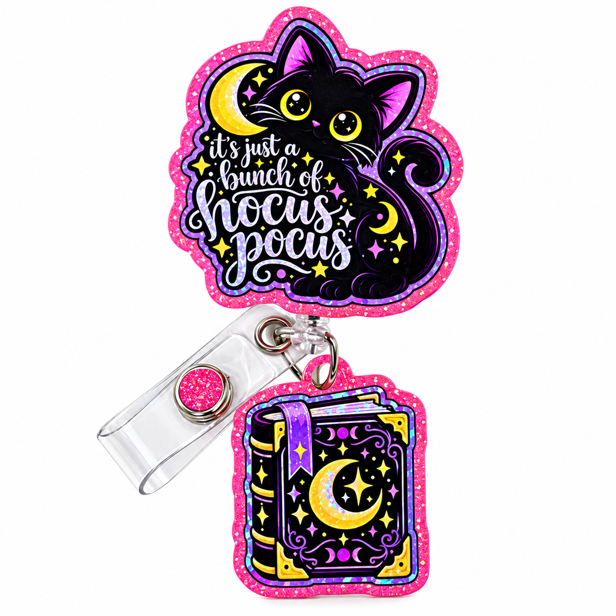 Badge Reels – Stars At Night Co