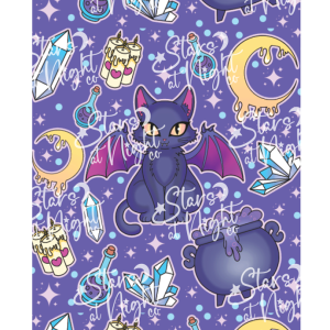 Bookmark Decal