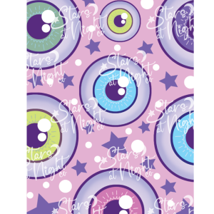 Bookmark Decal