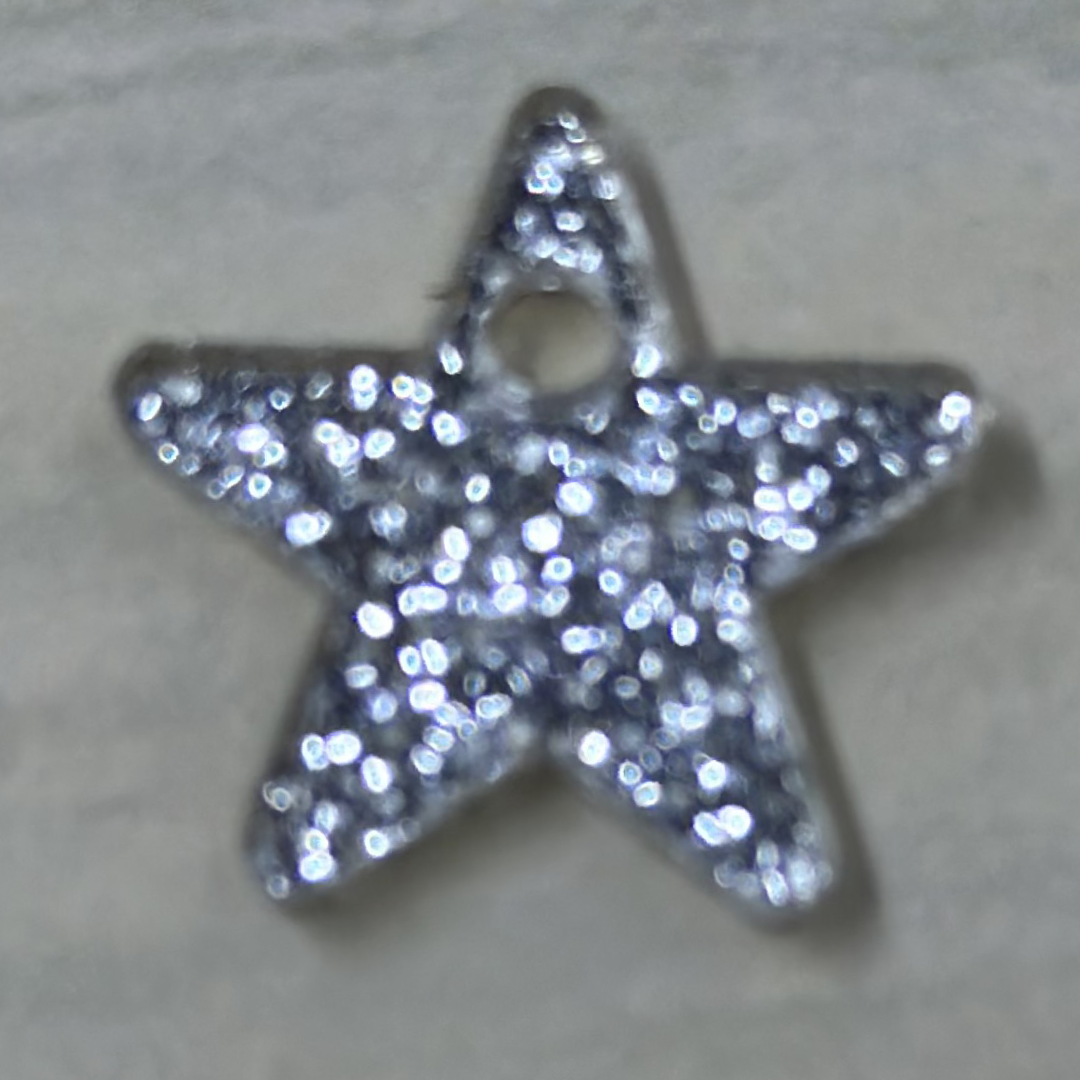 Silver Stars