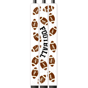 Football Pen Wrap