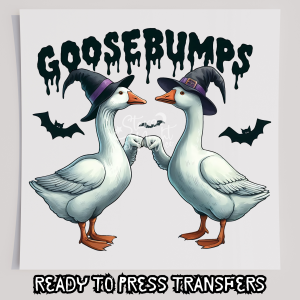 Goosebumps Witch Hats