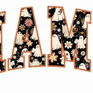 Mama Halloween