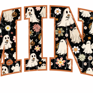 Mini Halloween