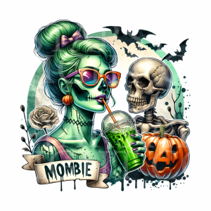 Mombie