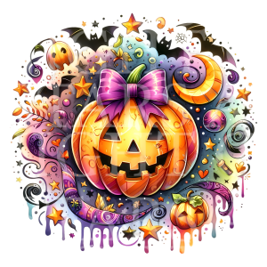 Pumpkin 1