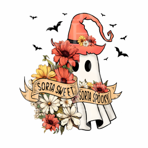 Sorta Sweet Sorta Spooky