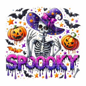 Spooky 2