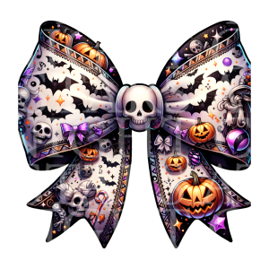 Spooky Bow