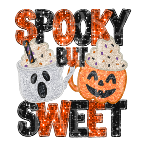 Sweet But Spooky Mugs