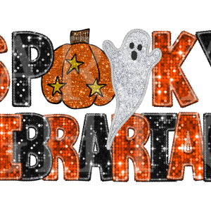 Spooky Librarian