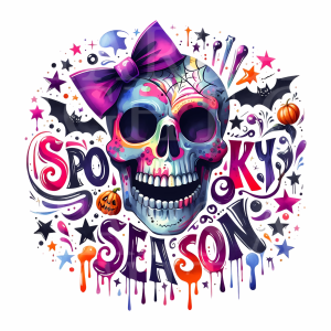 Spooky Season 1
