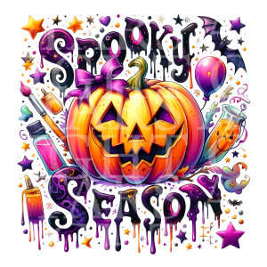 Spooky Season 2