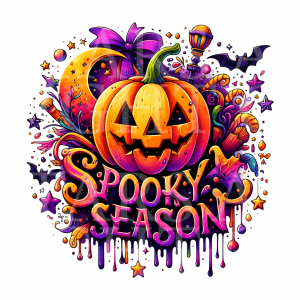 Spooky Season 3