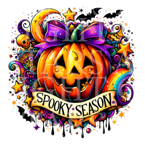 Spooky Season 5