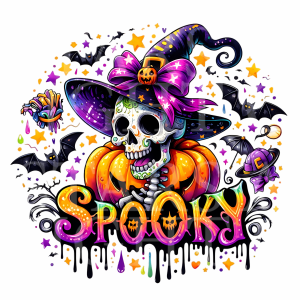 Spooky