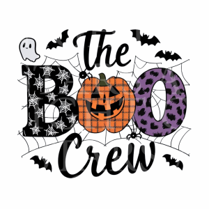 The Boo Crew 2