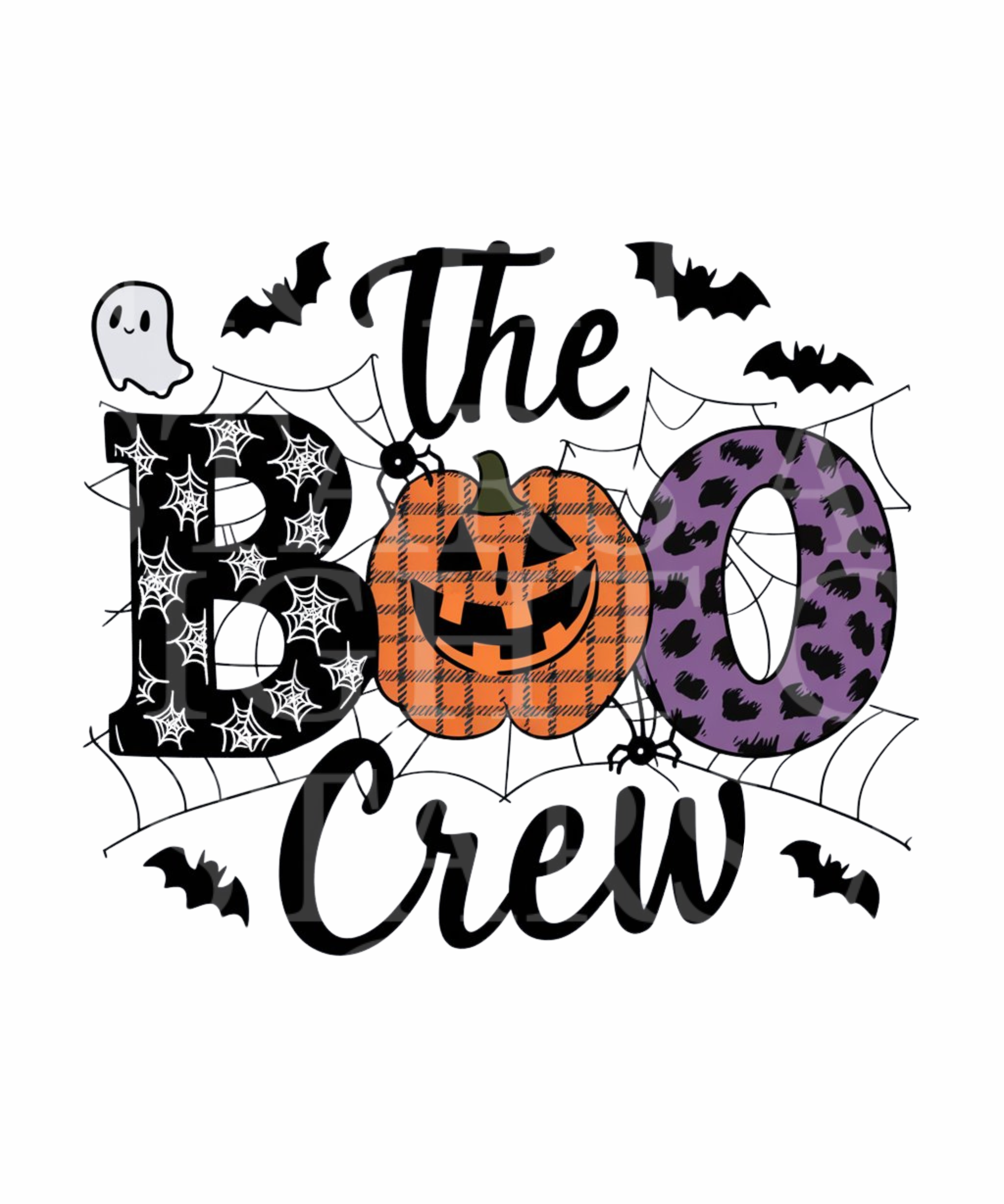 The Boo Crew 2