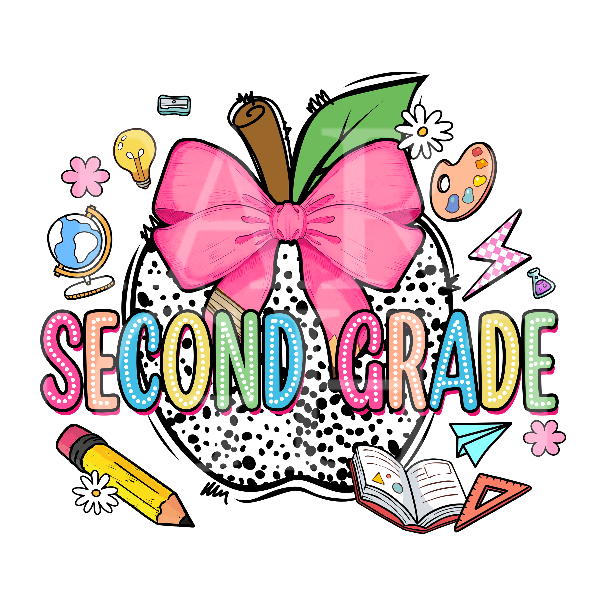 2nd Grade