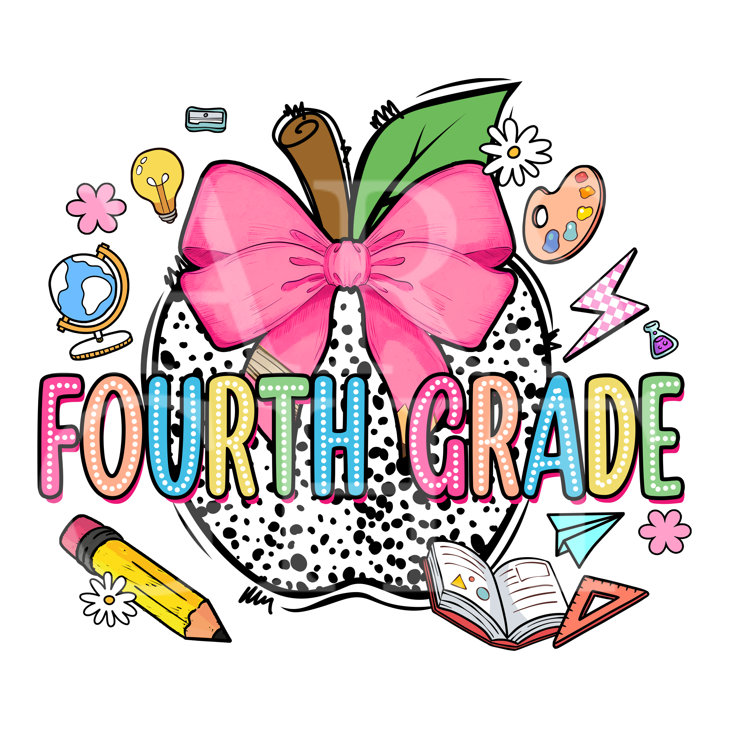 4th Grade