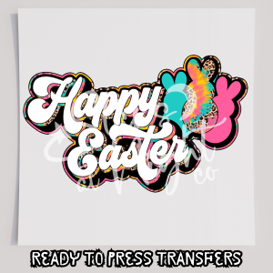 Happy Easter Peeps