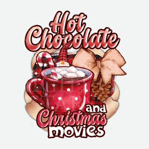 Hot Chocolate Christmas Movies