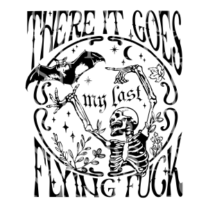 Last Flying Fuck