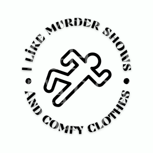 Like Murder Shows