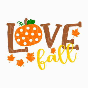 Love Fall