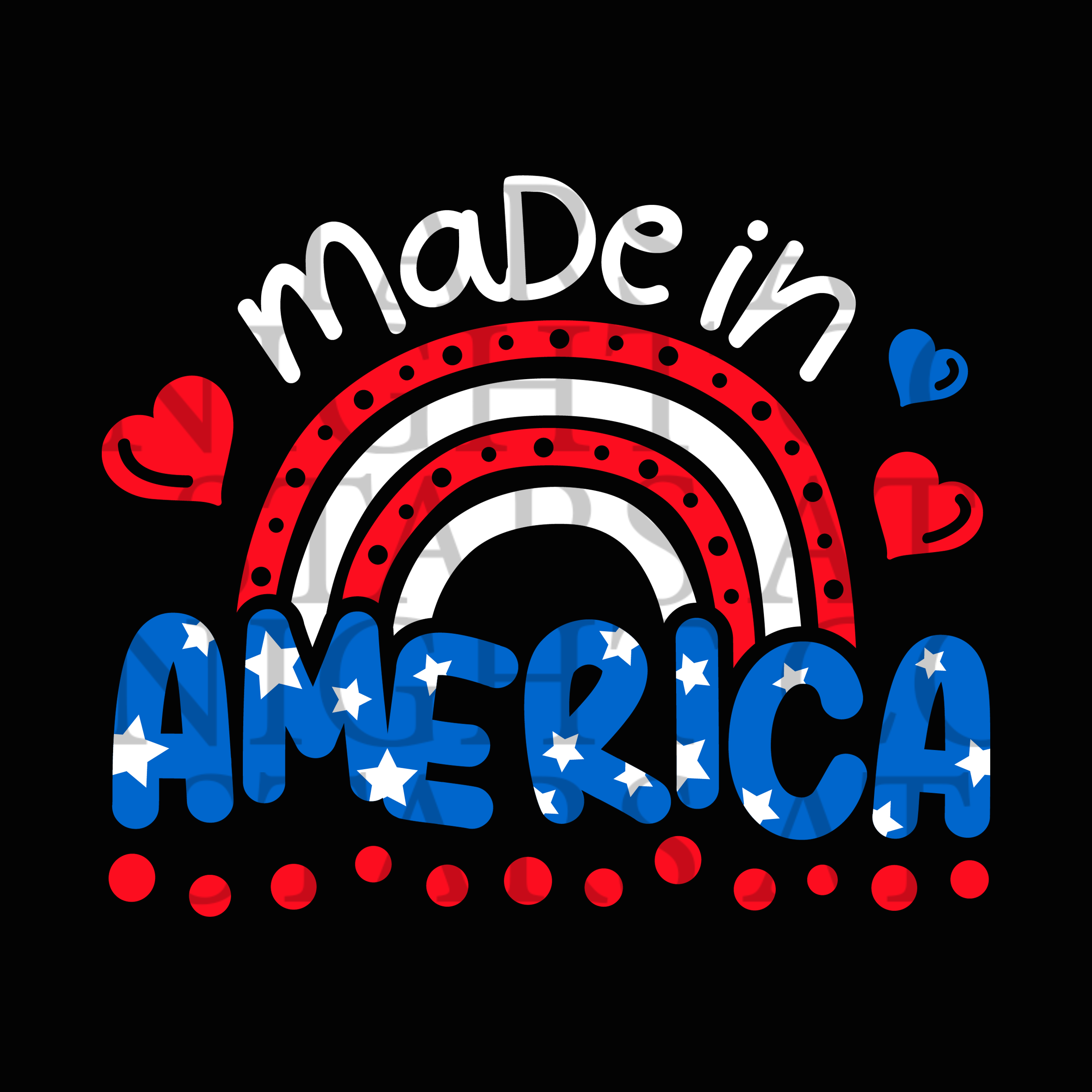 Made In America
