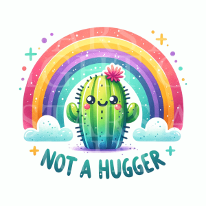 Not A Hugger