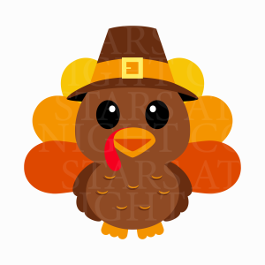 Pilgrim Turkey