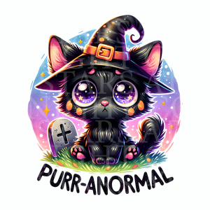 PurrAnormal