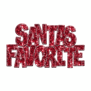 Santas Favorite