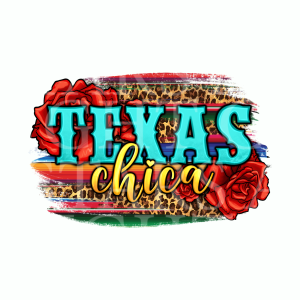 Texas Chica