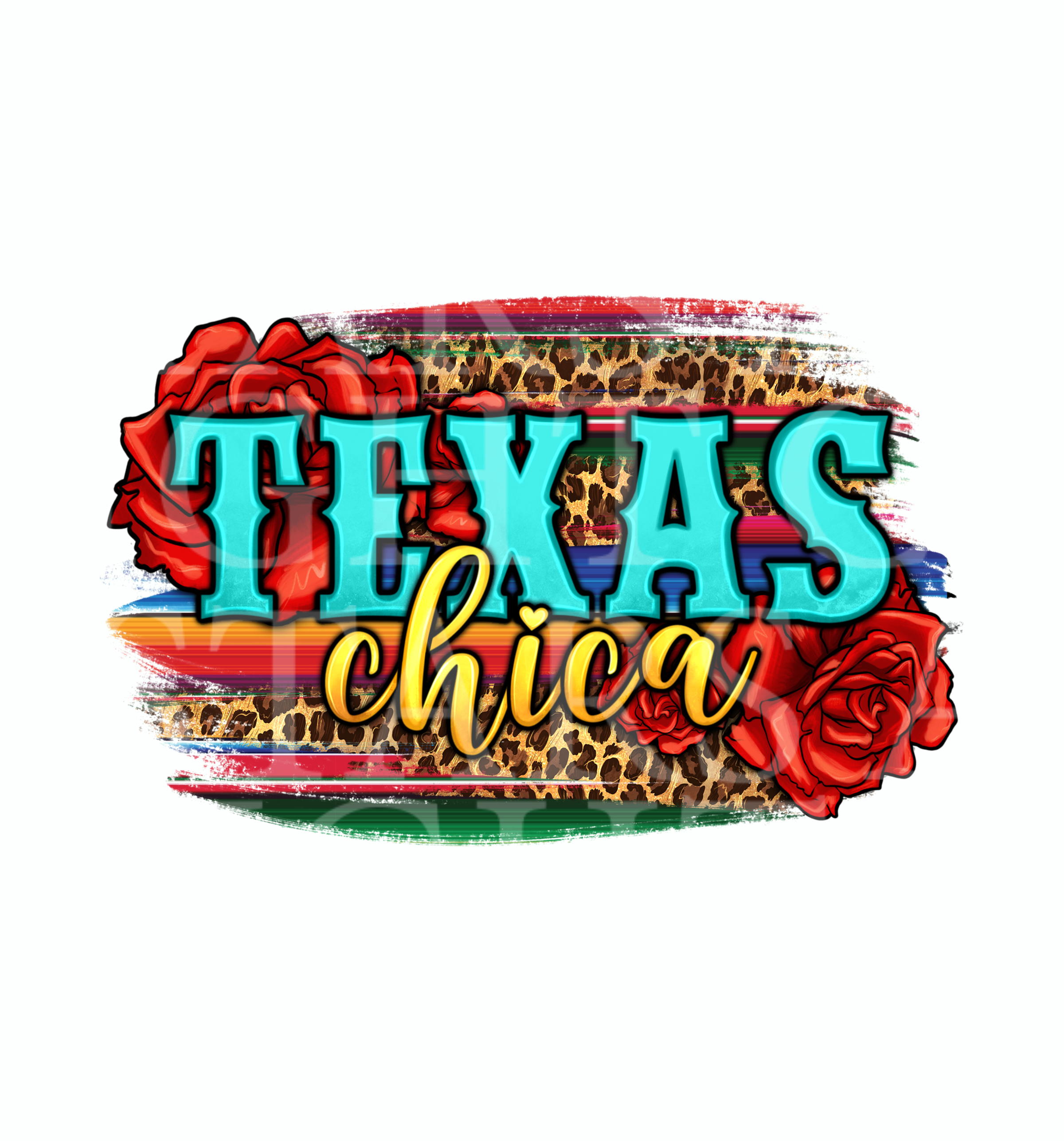 Texas Chica
