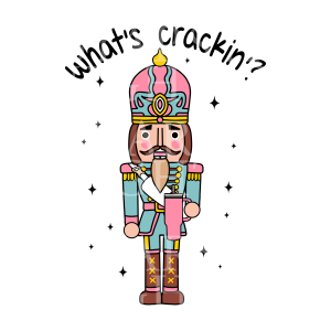 Whats Crackin