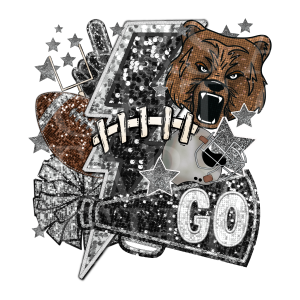 Bears Football