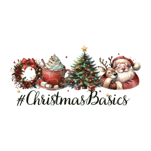 Christmas Basics