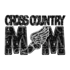 Cross Country Mom