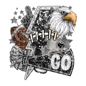 Eagles Football Spirit