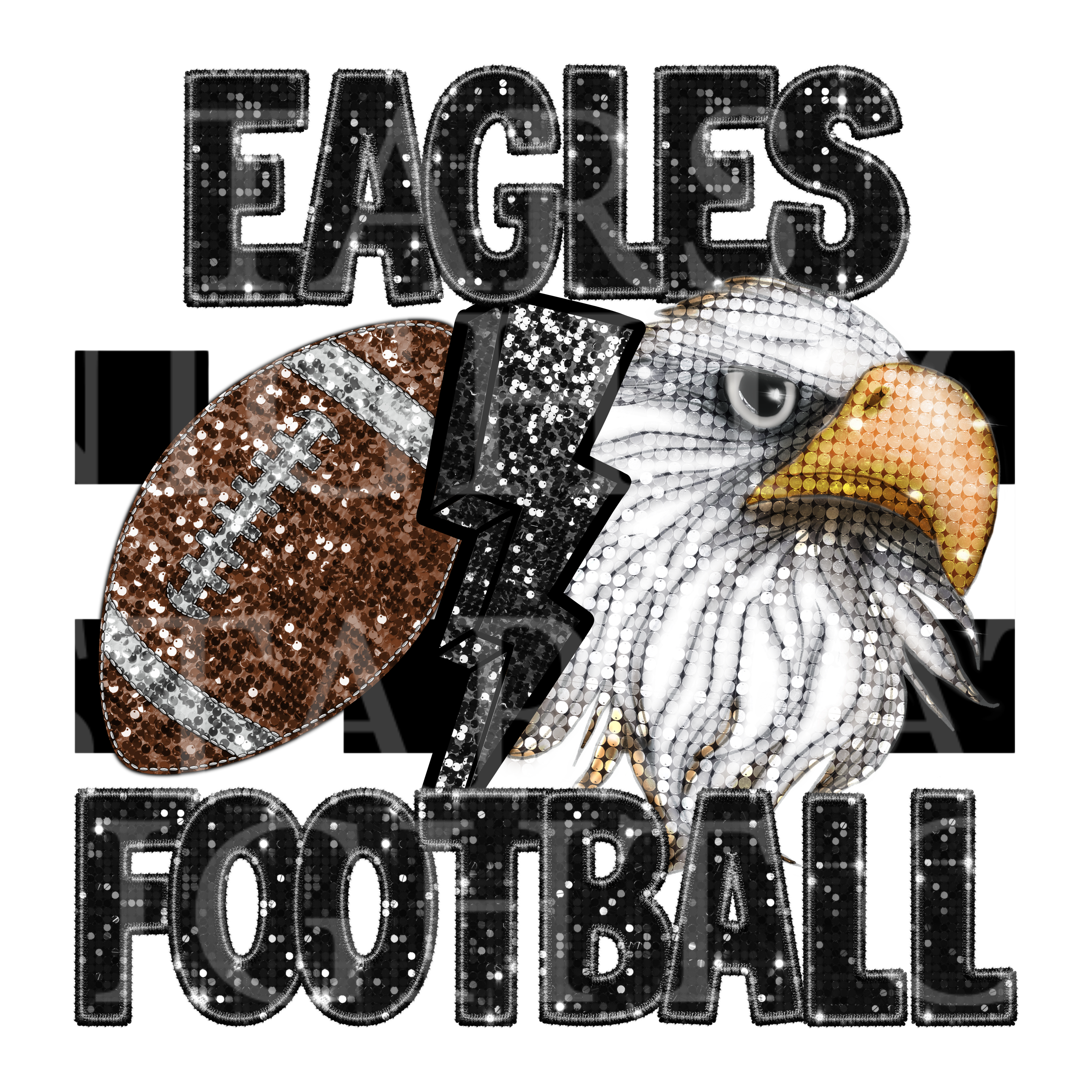 Eagles Football