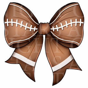 Football Bow