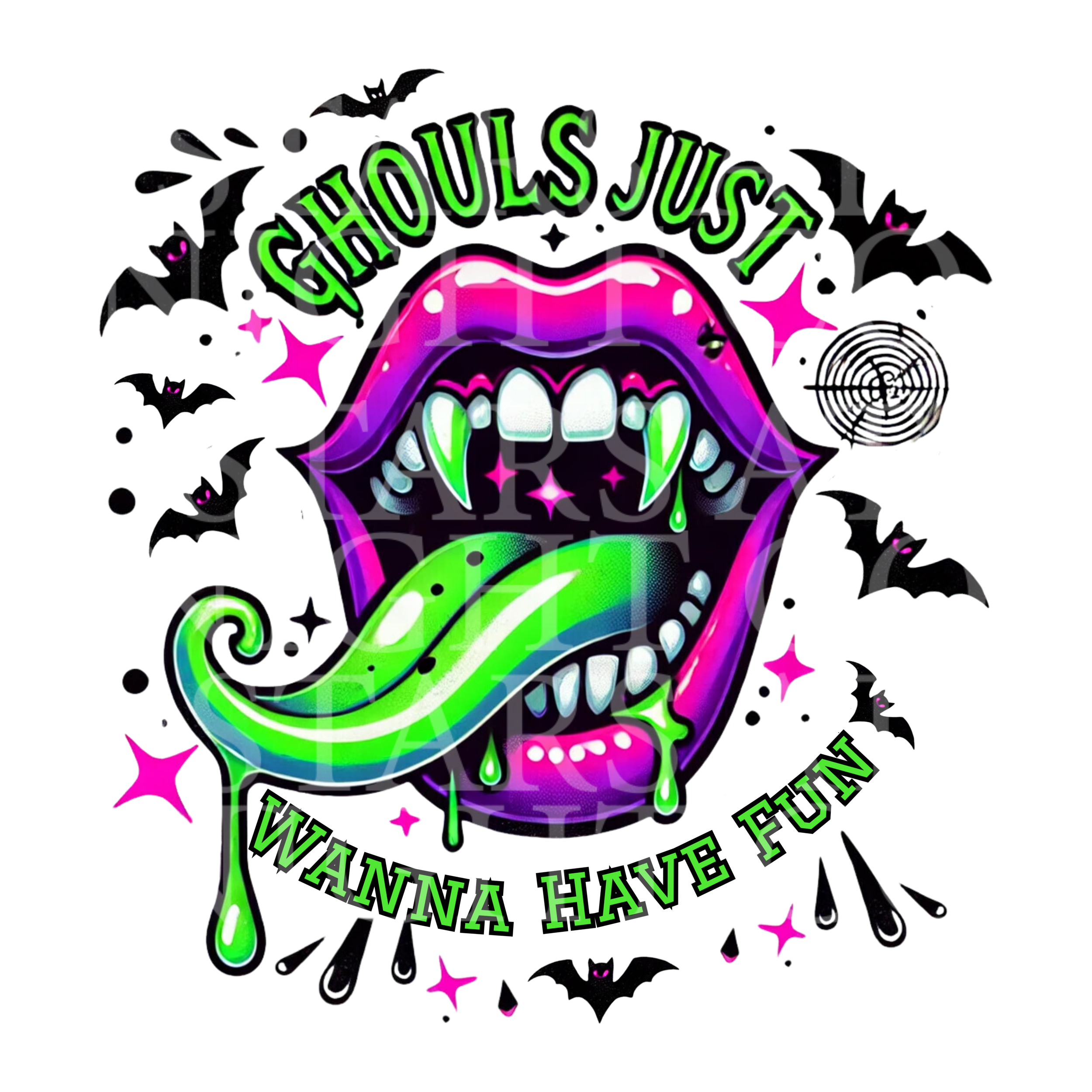 Ghouls Just Wanna Have Fun 2