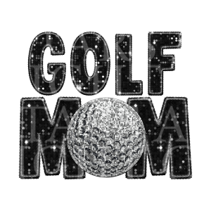 Golf Mom