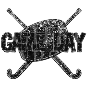 Hockey Game Day