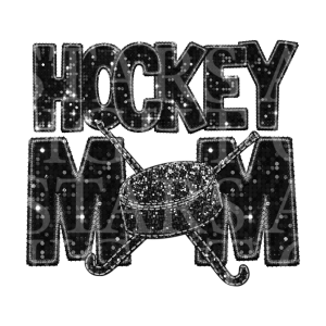 Hockey Mom