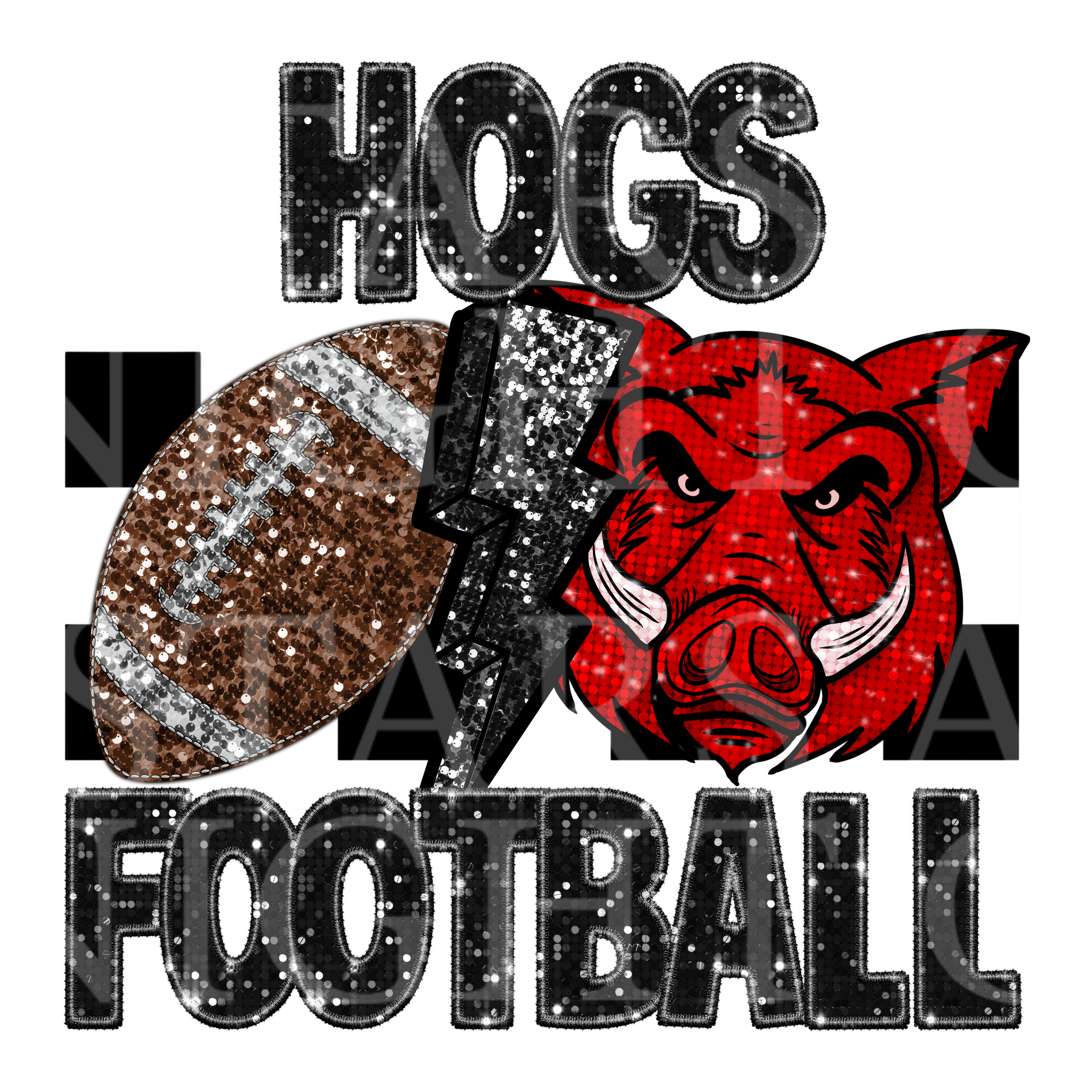 Hogs Football