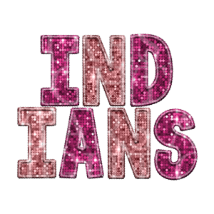 Indians Pink