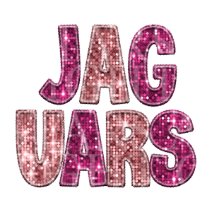 Jaguars Pink